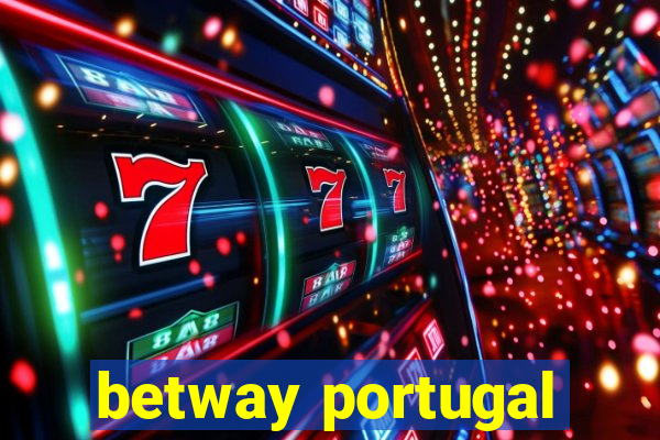 betway portugal