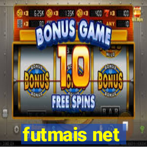 futmais net