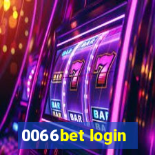 0066bet login