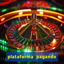 plataforma pagando no cadastro'slots