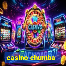 casino chumba