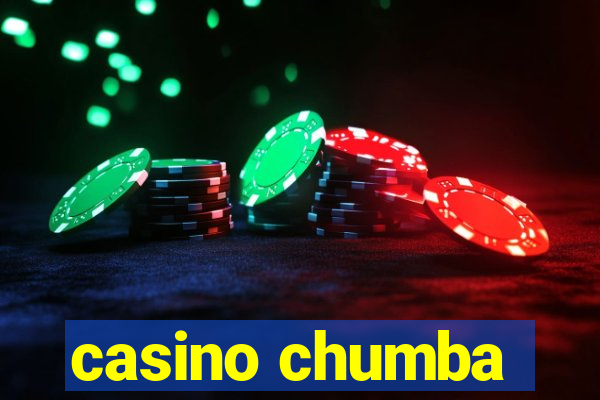 casino chumba