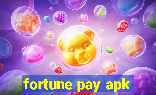 fortune pay apk