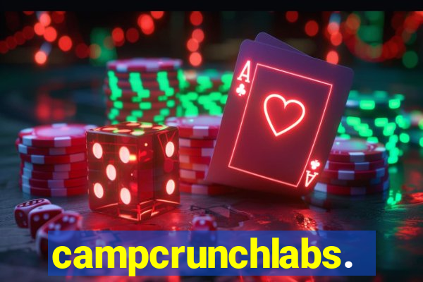 campcrunchlabs.con