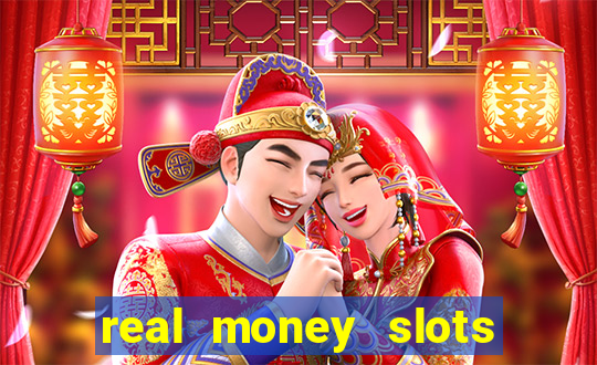 real money slots big winner