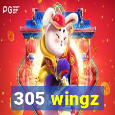 305 wingz