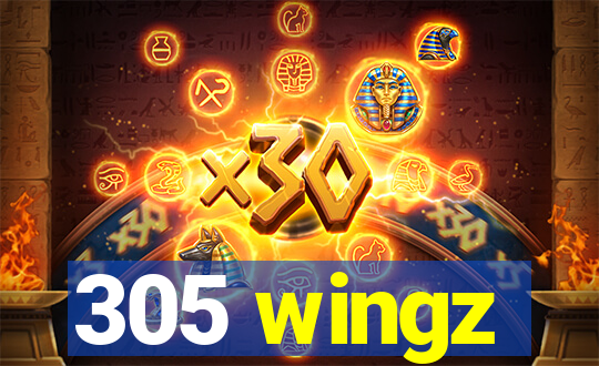 305 wingz