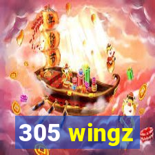 305 wingz