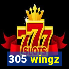 305 wingz