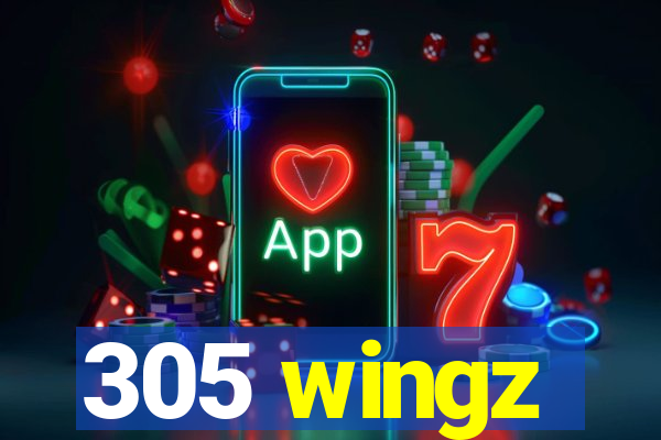 305 wingz