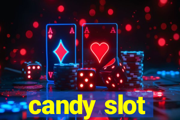 candy slot