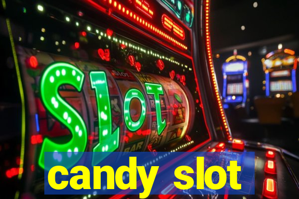 candy slot