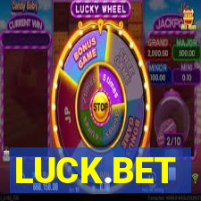 LUCK.BET