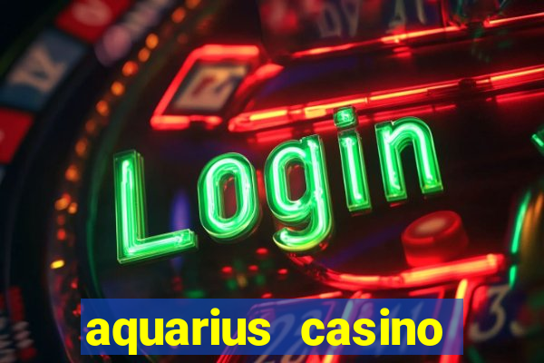 aquarius casino hotel laughlin