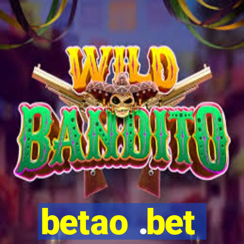 betao .bet