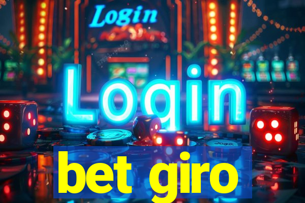 bet giro