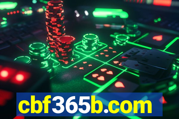 cbf365b.com