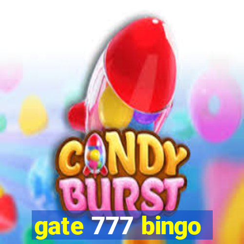 gate 777 bingo