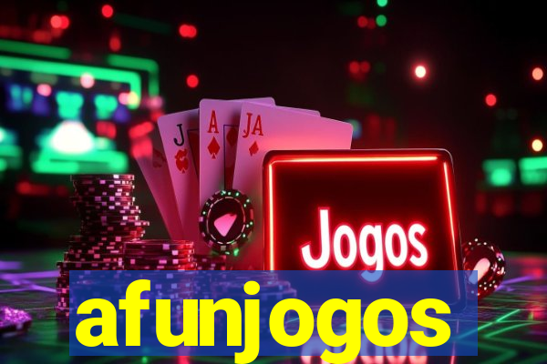 afunjogos