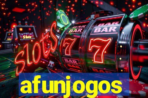 afunjogos