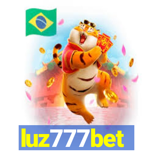 luz777bet