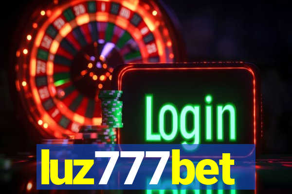 luz777bet