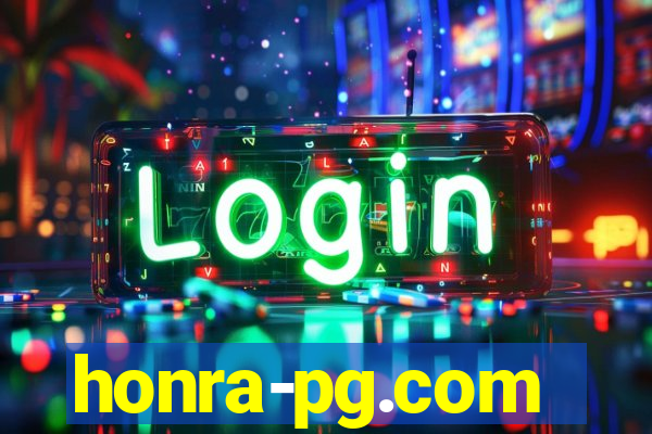 honra-pg.com