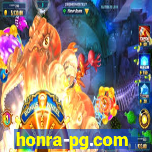 honra-pg.com