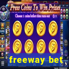 freeway bet