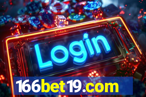 166bet19.com