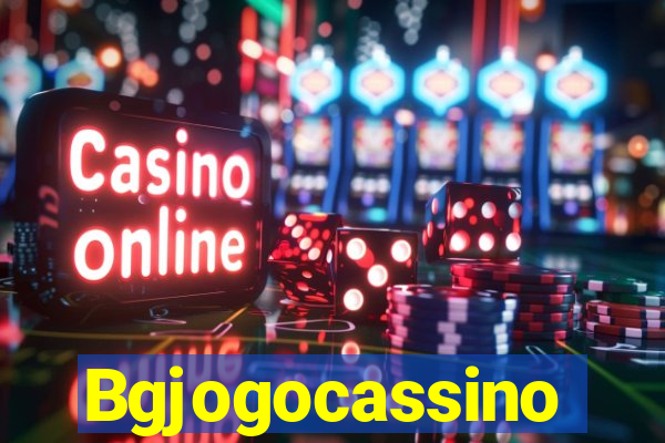 Bgjogocassino