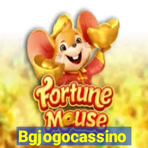 Bgjogocassino