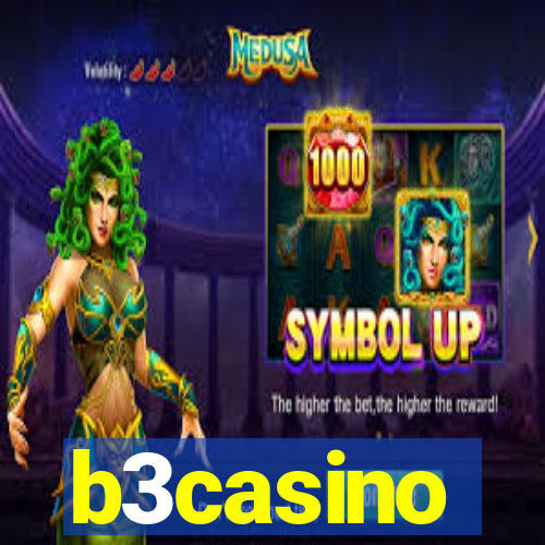 b3casino