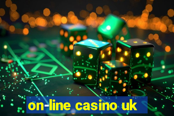 on-line casino uk