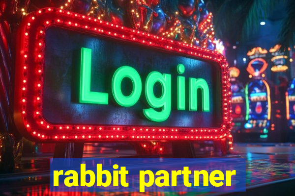 rabbit partner