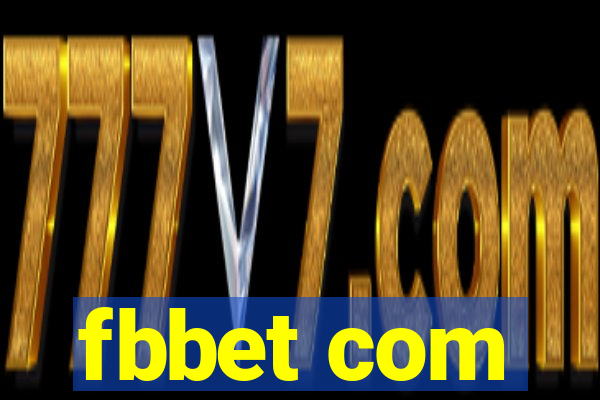 fbbet com