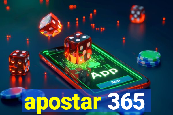 apostar 365