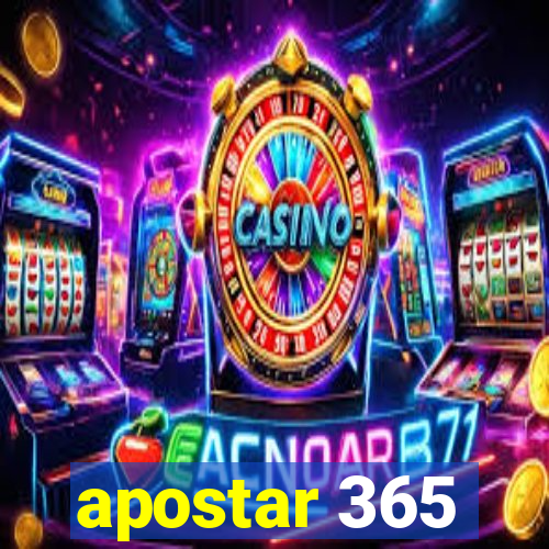 apostar 365