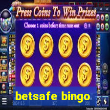 betsafe bingo