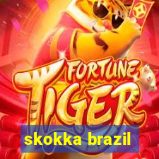 skokka brazil