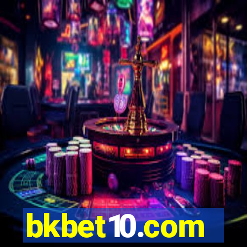 bkbet10.com