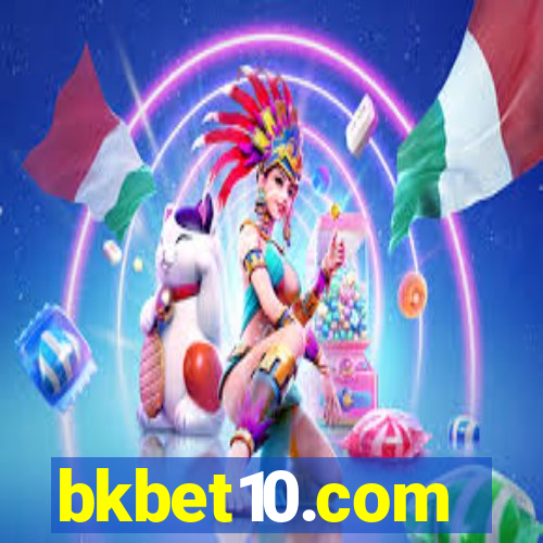 bkbet10.com