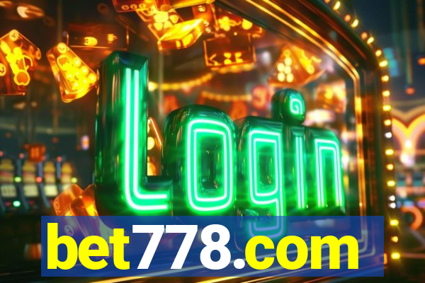 bet778.com