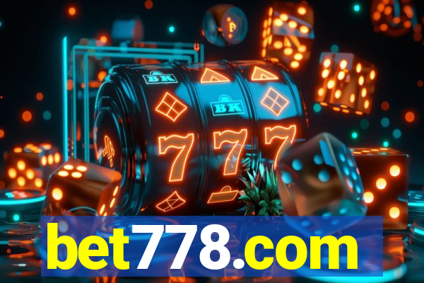 bet778.com