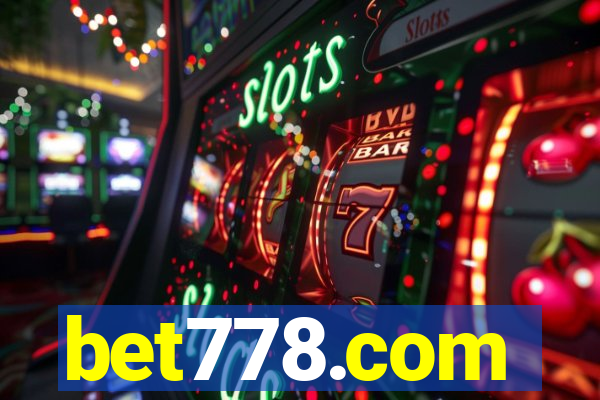 bet778.com