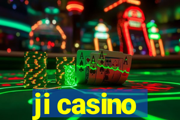 ji casino