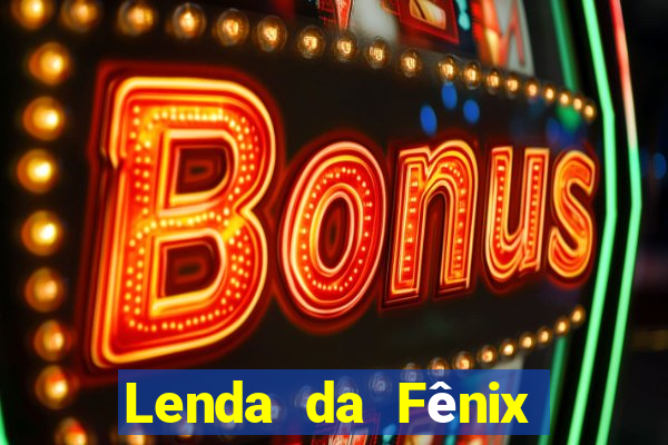 Lenda da Fênix códigos 2024 de gra a