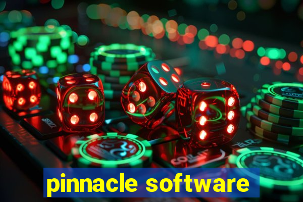 pinnacle software