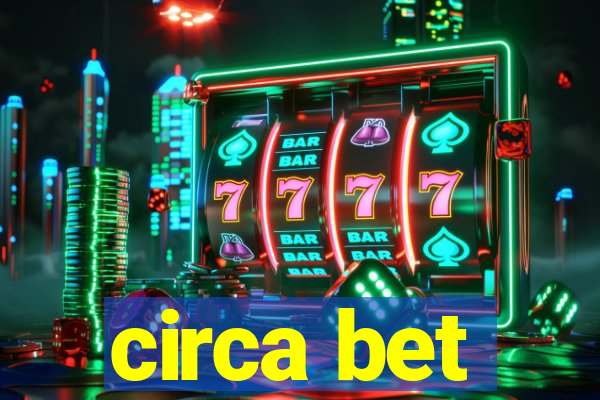 circa bet