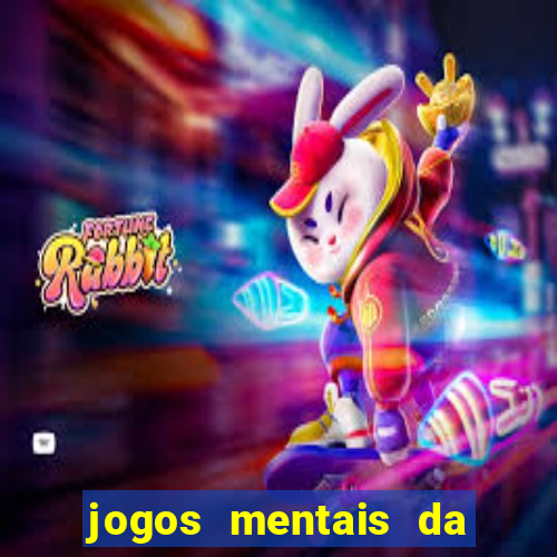 jogos mentais da pessoa controladora